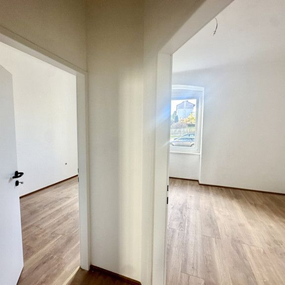 Geräumige 4-Zimmer-Wohnung in Judenburg: Pflegeleicht und zentral mit neuer Einbauküche - Photo 1