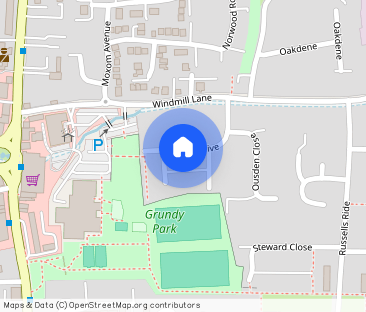 Ousden Drive, Cheshunt, Hertfordshire, EN8 9RL - Photo 1