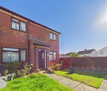 2 bedroom end of terrace house to rent - Photo 6