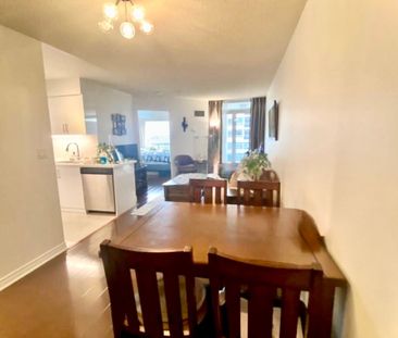 For Lease - 2 Rean Drive Unit# 1306, Toronto, Ontario - Photo 4