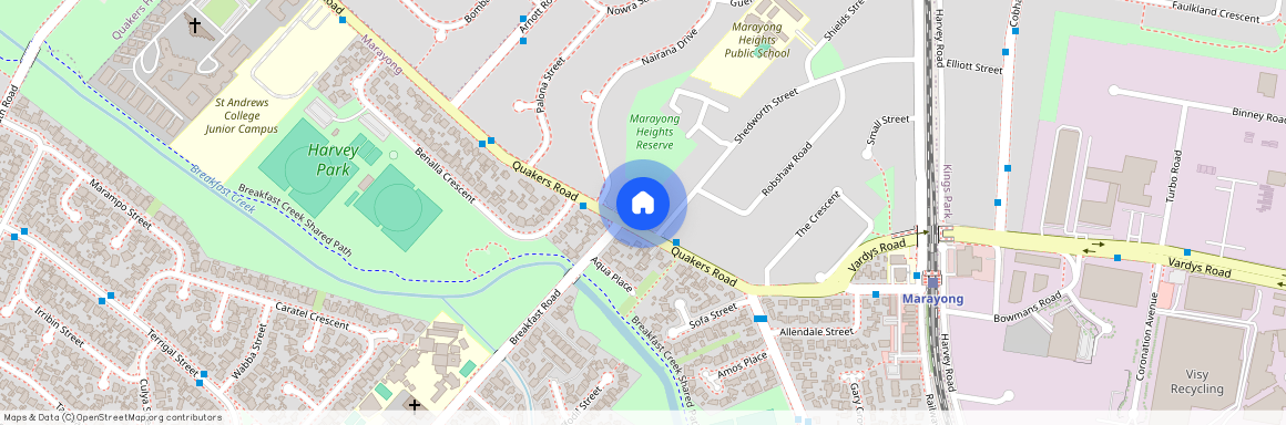 45 Quakers Road, NSW 2148, Marayong