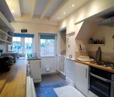 2 bedroom cottage to rent - Photo 5