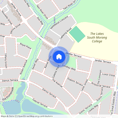 16 Londres Way, Vic 3752, South Morang