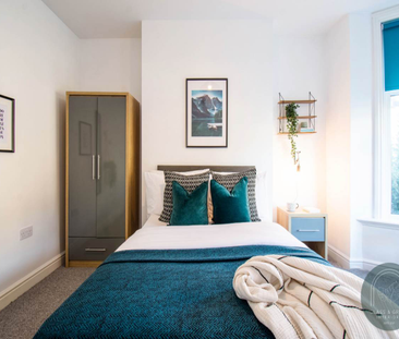 Silver Royd Hill (room 2), Armley, Leeds - Photo 3