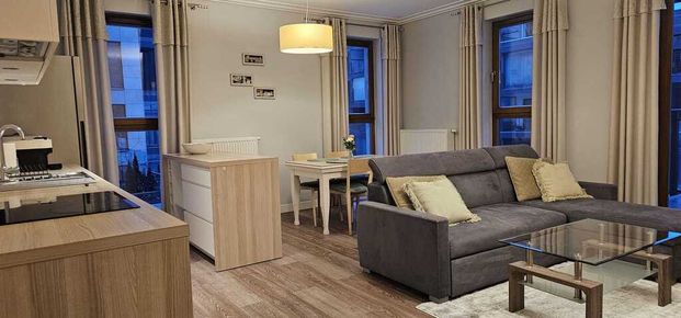 Warszawa, Mokotów, Obrzeżna - Photo 1