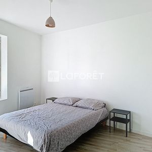 Maison T2 Cesson à louer - Photo 2