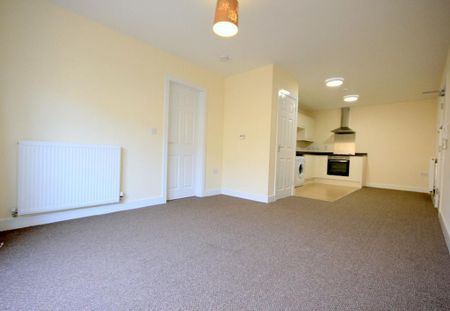 1 bedroom apartment to rent - Photo 2