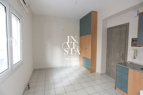 Studio/Γκαρσονιέρα για ενοικίαση Λιβαδάκι (Λάρισα) - Photo 1