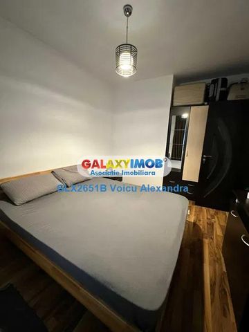 Apartament 2 Cam Bloc Nou Berceni - Dimitrie Leonida - Parcare - Fotografie 2