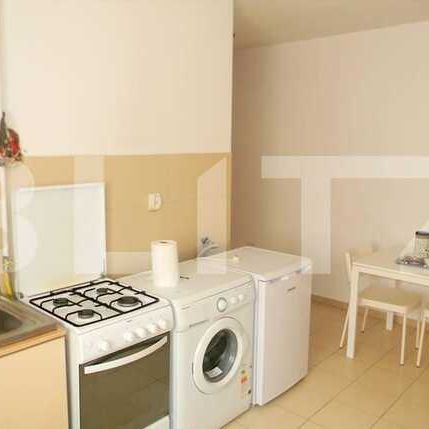 Apartament cu 1 camera, 56 mp in imobil nou, parcare, zona Sigma Center - Fotografie 1