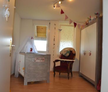 4.5 – Room apartment with covered balcony in the village center of ... - Photo 4