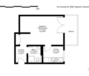 Apartment - Foto 6