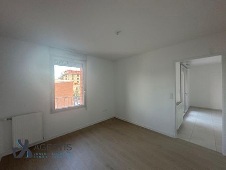 APPARTEMENT T2 45M - Photo 4
