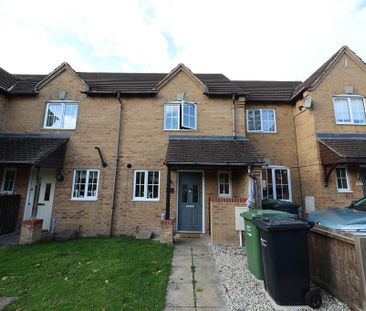 2 bedroom terraced house to rent - Photo 3