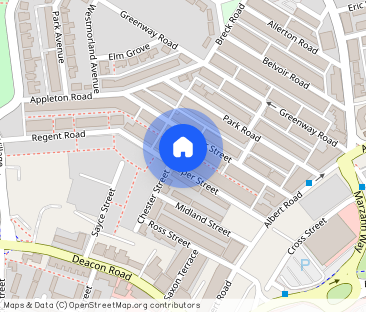 Foster Street, Widnes - Photo 1