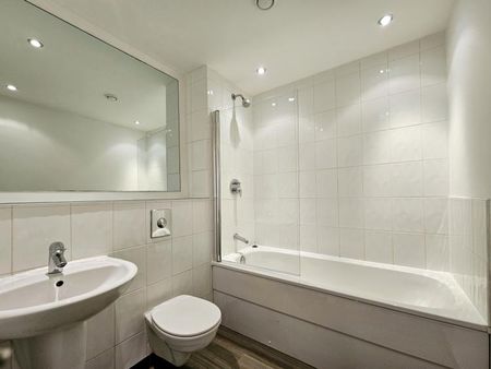 2 bedroom apartment to rent - Photo 4