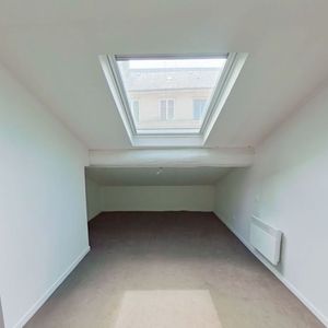 APPARTEMENT T3 A LOUER - Photo 2