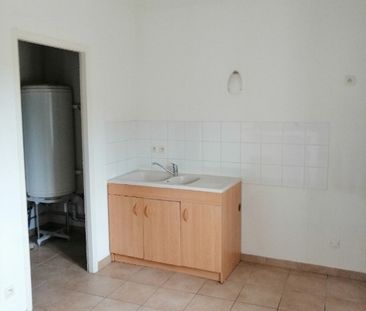 Appartement T3 - Photo 4