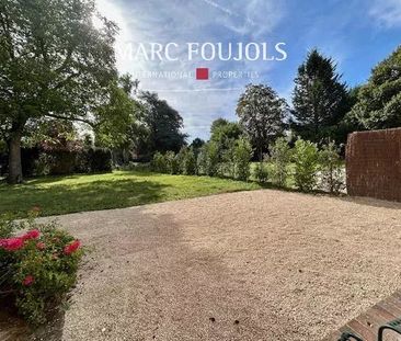 (Français) Senlis maison en pierre rénovée, 4 chambres et jardin - Photo 1