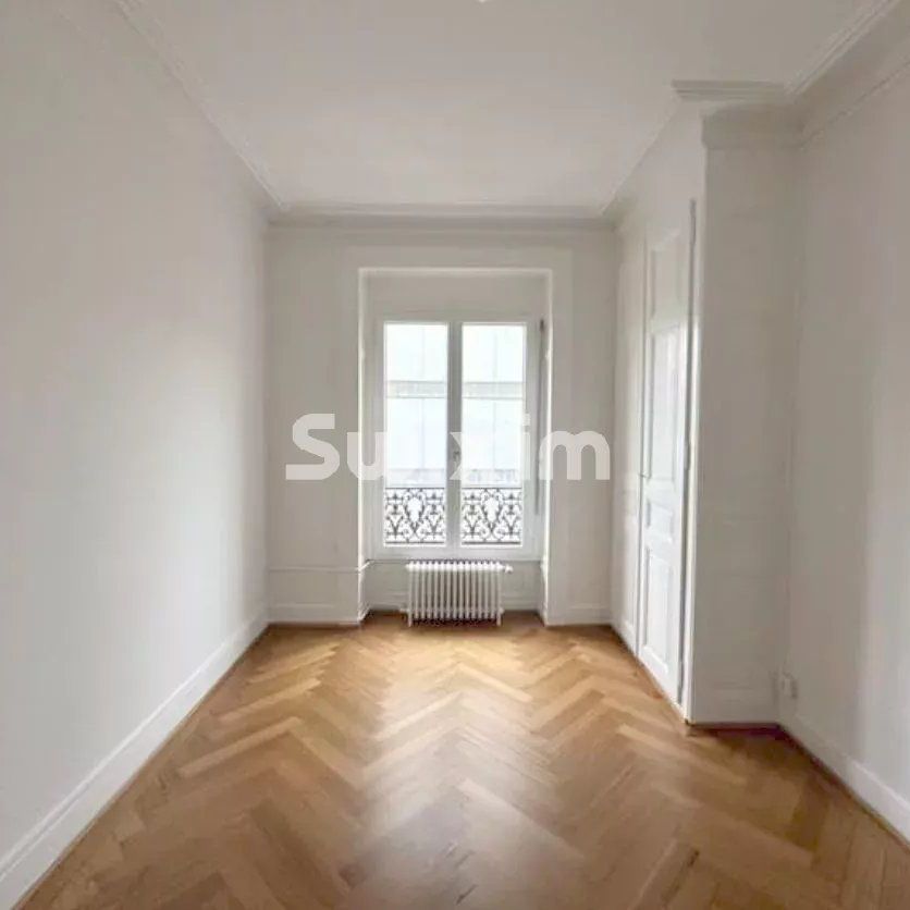 appartement Genève - Photo 1