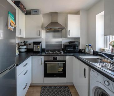 1 bedroom terraced house to rent - Photo 3