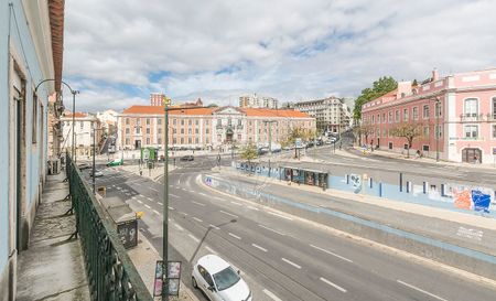 Apartamento T3 em Lisboa - Photo 2