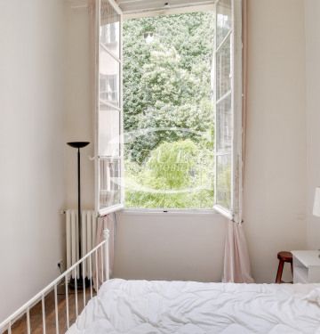 Appartement • Odéon - Photo 2