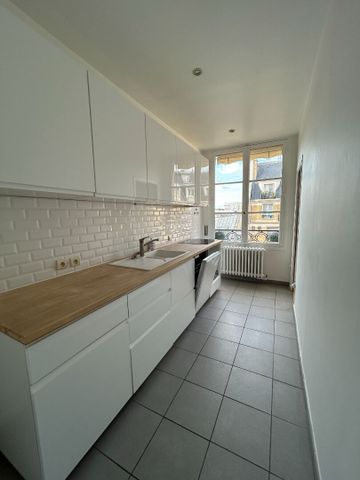 Appartement / Offre 59347438 - Photo 2