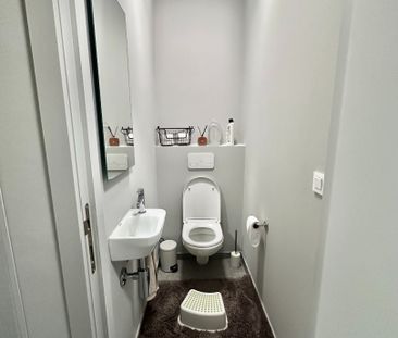 Mooi duplex-appartement met 2 slaapkamers - Photo 5