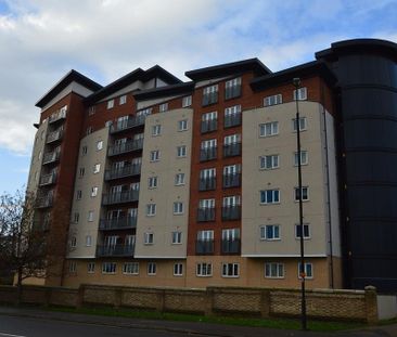 2 bedroom apartment to rent - Photo 2