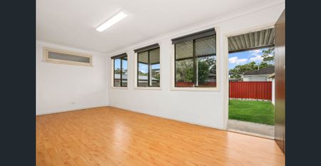 Convenient 3 Bedroom Family Home - Photo 2