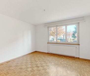 Appartement dans un quartier verdoyant! - Photo 2