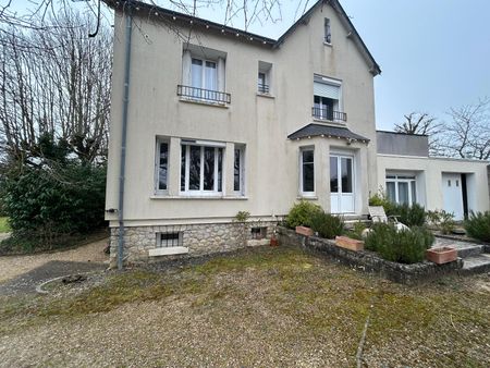 Location maison 7 pièces 198.11 m2 à Fondettes - Photo 5