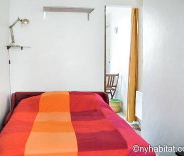 Logement à Paris, Location meublée - Photo 2