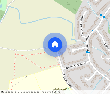 Gunner Lane, Rednal, Birmingham, B45 - Photo 1