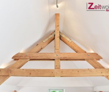 Schöner Wohnen in Bad Honnef - Foto 3