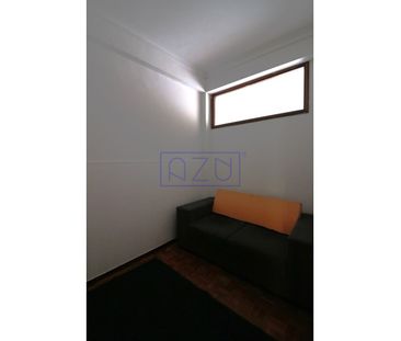 Apartamento T1+1 em Porto - Foto 1