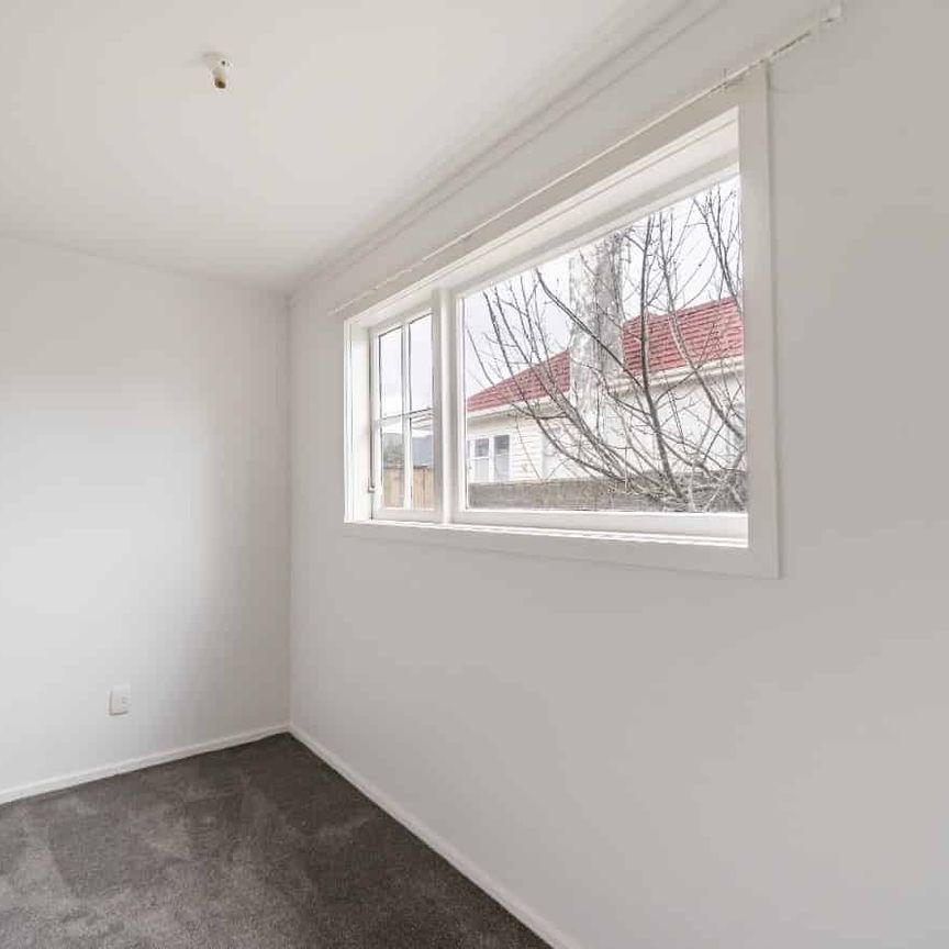 Freshly renovated, two-level home - Photo 1