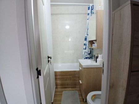 Apartament 2 camere decomandat, Păcurari, mobilat și utila - Fotografie 5