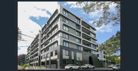 2 BEDROOM APARTMENT - Photo 4