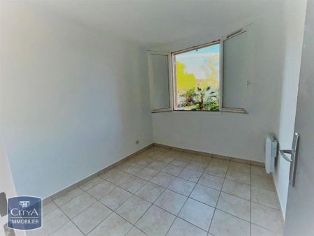 Appartement à louer 2 pièces 25.26m² - Photo 5