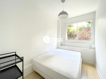 Location Appartement PARIS 16 - - Photo 2