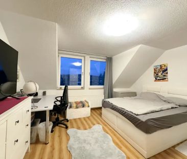 ATTRAKTIVE 3-ZIMMERWOHNUNG AM SCHÖNWASSERPARK ZU MIETEN! - Photo 2