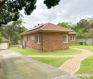 1 Cook Road, Lindfield, NSW 2070 - Photo 5