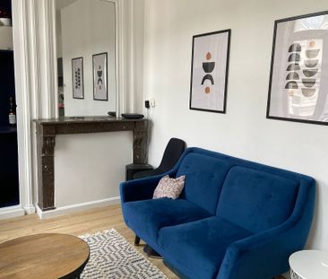 T3 de 56 m2 avec mise à disposition du mobilier – Rue du Sec Aremba... - Photo 1