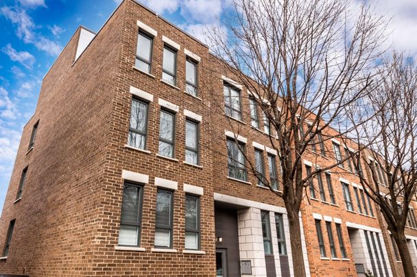 Appartement à louer à Montréal (Le Sud-Ouest) - Photo 1