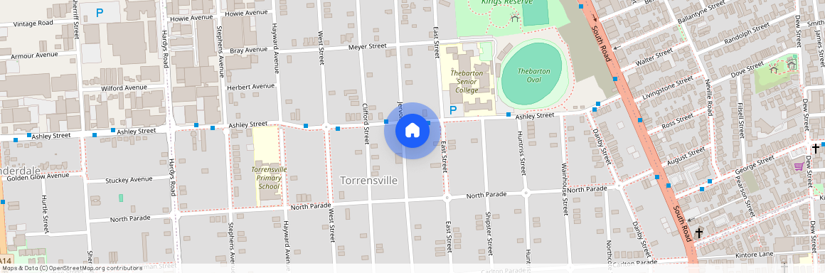 46A Jervois Street, SA 5031, Torrensville