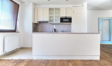 Pronájem bytu 3+kk 85 m² - Photo 4