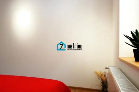 WYSOKI STANDARD - 2 pokoje, osobna kuchnia - NOWE! - Фото 3