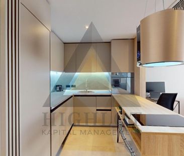 ONE AVIATIEI TOWER CARAMFIL | ALEXANDRU SERBANESCU - Photo 6